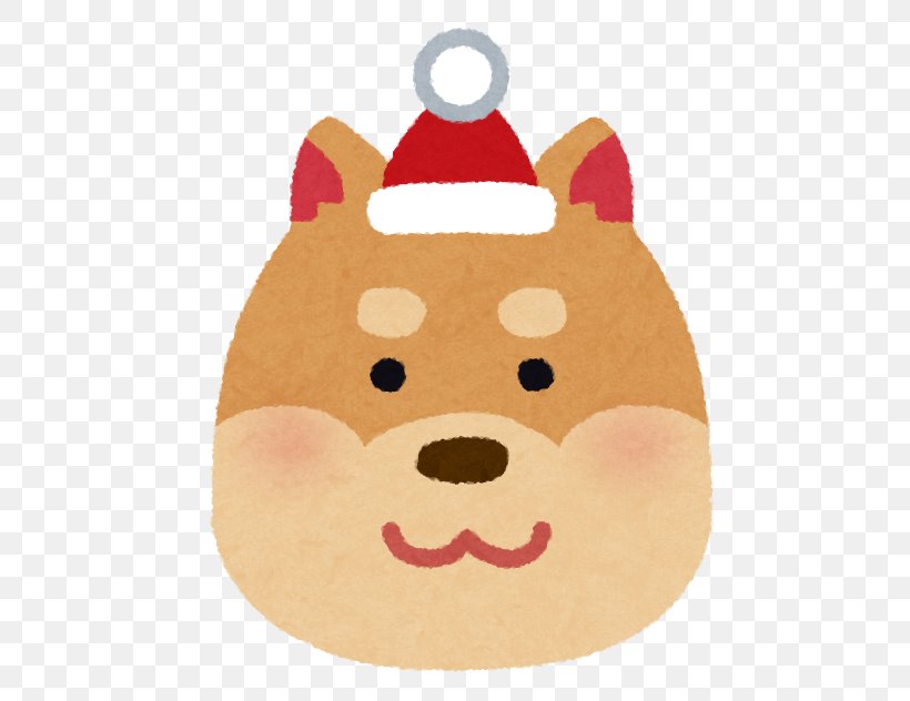 Shiba Inu Miniature Siberian Husky 佐世保市社会福祉協議会鹿町支所 Snout, PNG, 632x632px, Shiba Inu, Advertising, Animal, Business, Christmas Ornament Download Free