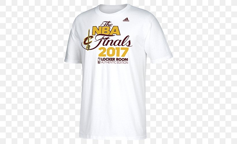 T-shirt Cleveland Cavaliers Sports Fan Jersey 2017–18 NBA Season 2016–17 NBA Season, PNG, 500x500px, 201718 Nba Season, Tshirt, Active Shirt, Brand, Cleveland Download Free