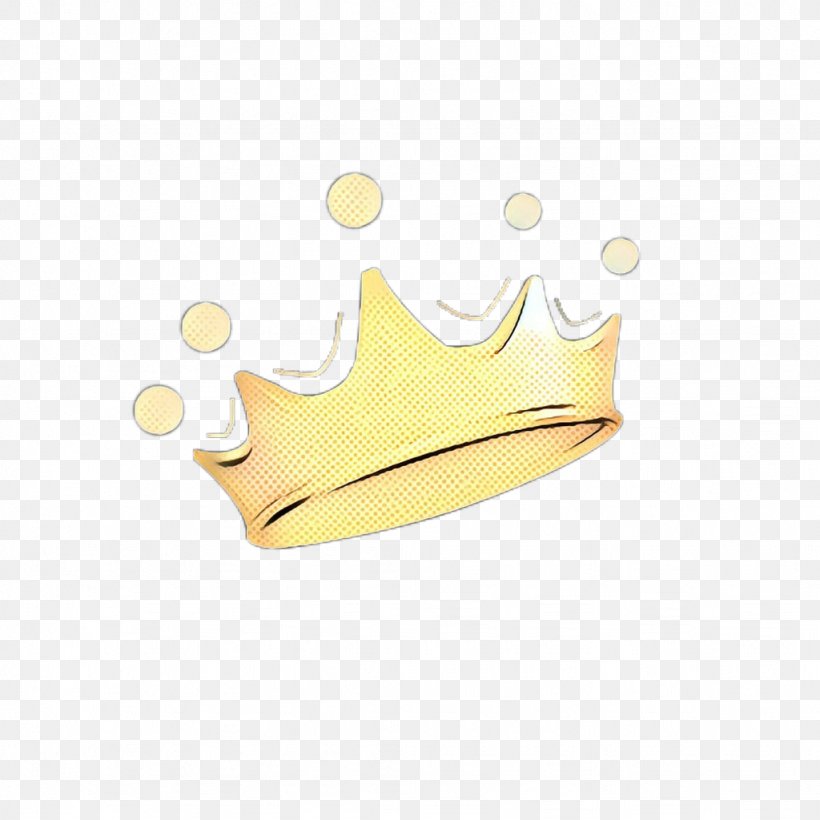 Crown Logo, PNG, 1024x1024px, Pop Art, Accessoire, Brass, Clothing Accessories, Crown Download Free