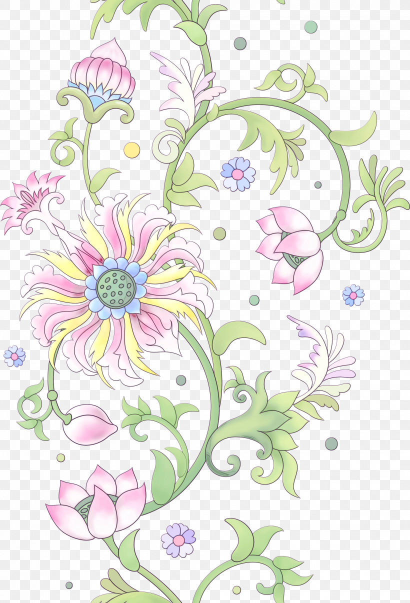 Floral Design, PNG, 2039x2999px, Watercolor, Chrysanthemum, Cut Flowers, Floral Design, Flower Download Free