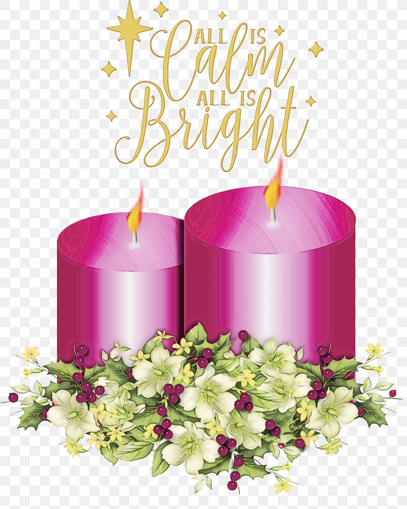 Floral Design, PNG, 2334x2925px, Christmas Background, Candle, Cartoon, Centrepiece, Christmas Design Download Free