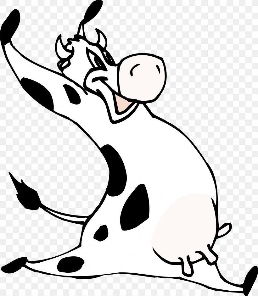 Holstein Friesian Cattle Dance Clip Art, PNG, 1846x2120px, Holstein ...