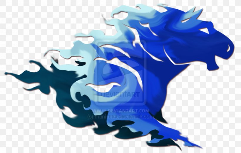 Horse Fire Flame Desktop Wallpaper, PNG, 900x572px, Horse, Art, Blue, Blue Fire, Deviantart Download Free