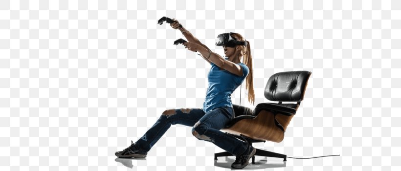 HTC Vive LoftVR Arcade & Next Gen Studio Virtual Reality Arcade Miami Design District, PNG, 570x350px, Htc Vive, Exercise Equipment, Htc, Immersion, Joint Download Free