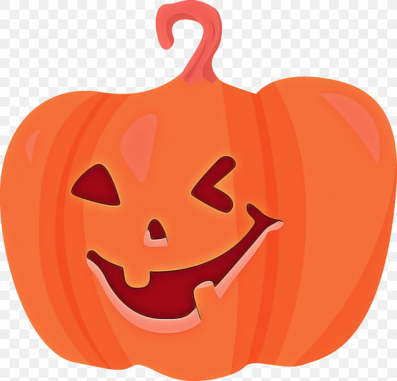 Jack-o-Lantern Halloween Pumpkin Carving, PNG, 1024x984px, Jack O Lantern, Calabaza, Cucurbita, Facial Expression, Fruit Download Free