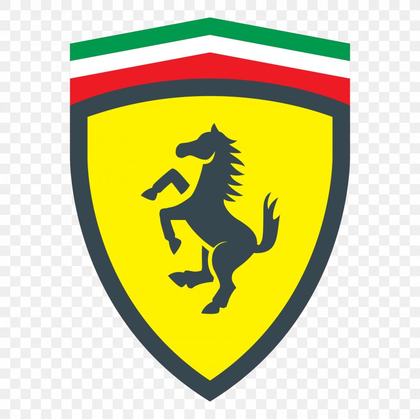 Maranello Enzo Ferrari Car, PNG, 1600x1600px, Maranello, Brand, Car, Emblem, Enzo Ferrari Download Free