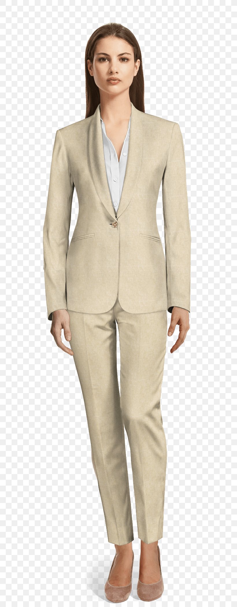 Pant Suits Lapel Double-breasted Single-breasted, PNG, 655x2100px, Suit, Beige, Blazer, Clothing, Costume Download Free