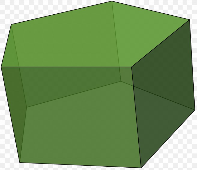 Pentagonal Prism Octagonal Prism Geometry, PNG, 2000x1730px, Pentagonal Prism, Box, Cuboid, Geometry, Grass Download Free