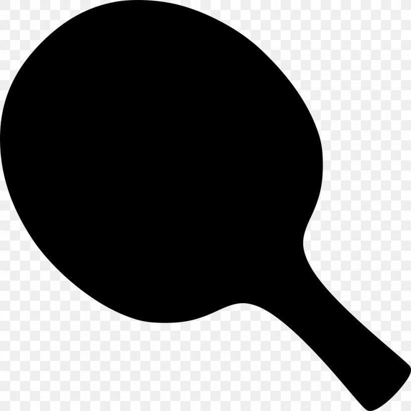 Ping Pong Paddles & Sets Racket, PNG, 980x980px, Ping Pong Paddles Sets, Batandball Games, Black, Black And White, Ping Pong Download Free