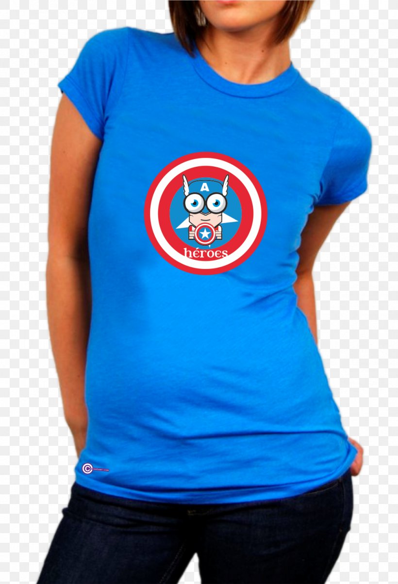 T-shirt Sleeveless Shirt Bluza, PNG, 1037x1524px, Tshirt, Active Shirt, Baby Toddler Onepieces, Blue, Bluza Download Free
