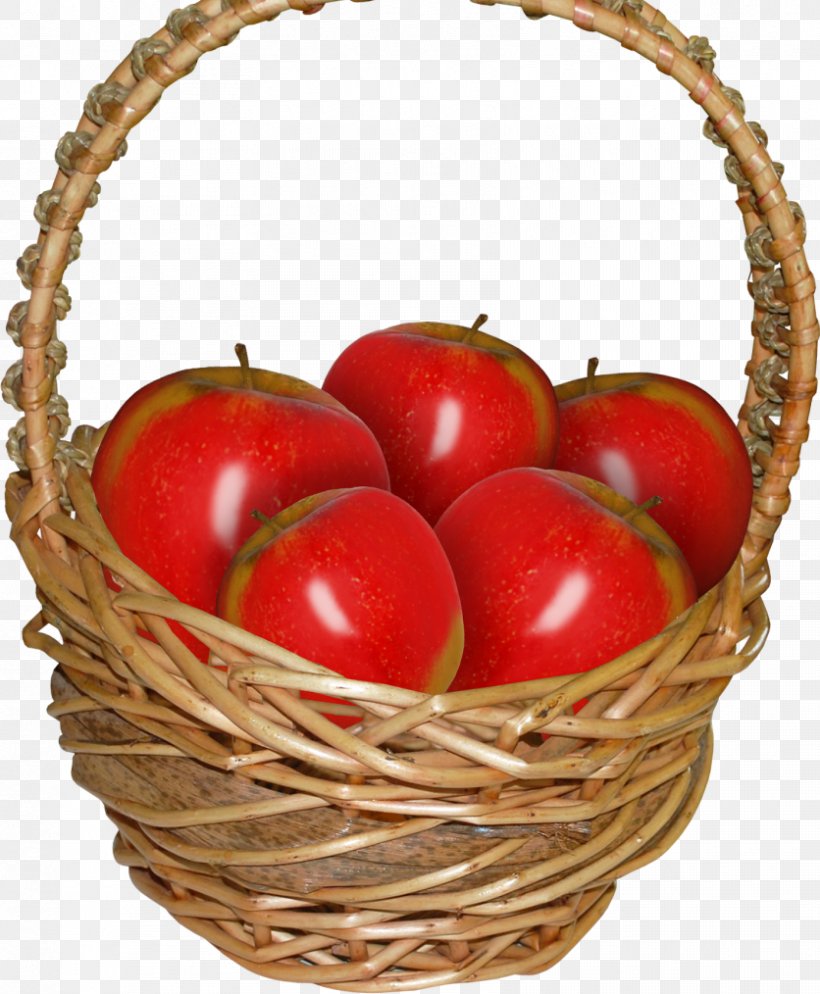 Tomato Apple Basket Clip Art, PNG, 836x1014px, Tomato, Animaatio, Apple, Auglis, Basket Download Free