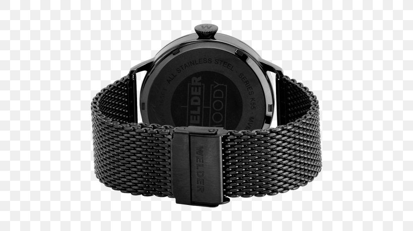 Welder Watch Strap Clock Ion Plating, PNG, 460x460px, Welder, Bracelet, Brand, Cimricom, Clock Download Free