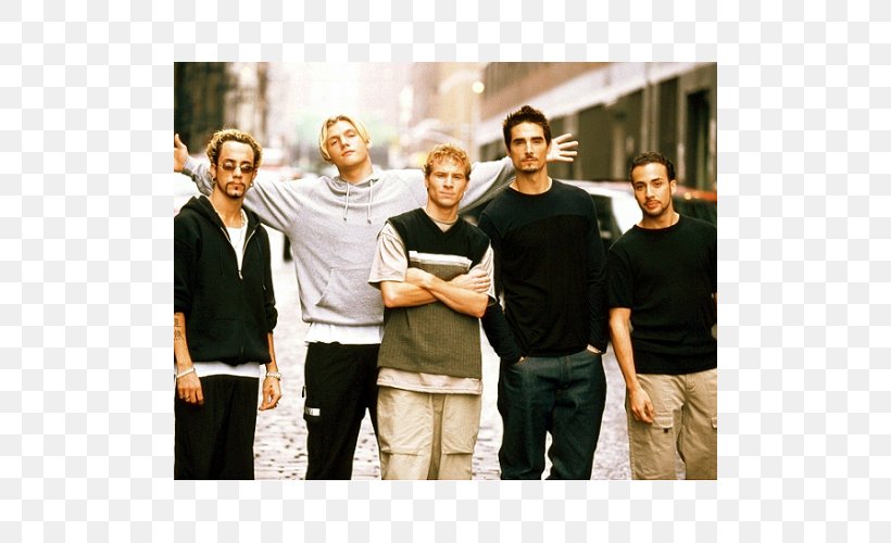 Backstreet Boys We Heart It T-shirt Public Relations Celebrity, PNG, 500x500px, Watercolor, Cartoon, Flower, Frame, Heart Download Free