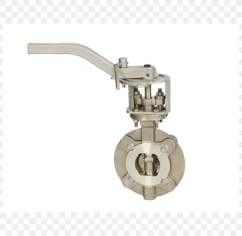 Butterfly Valve Ball Valve Flange Stainless Steel, PNG, 800x800px, Valve, Ball Valve, Boiler, Butterfly Valve, Carbon Steel Download Free