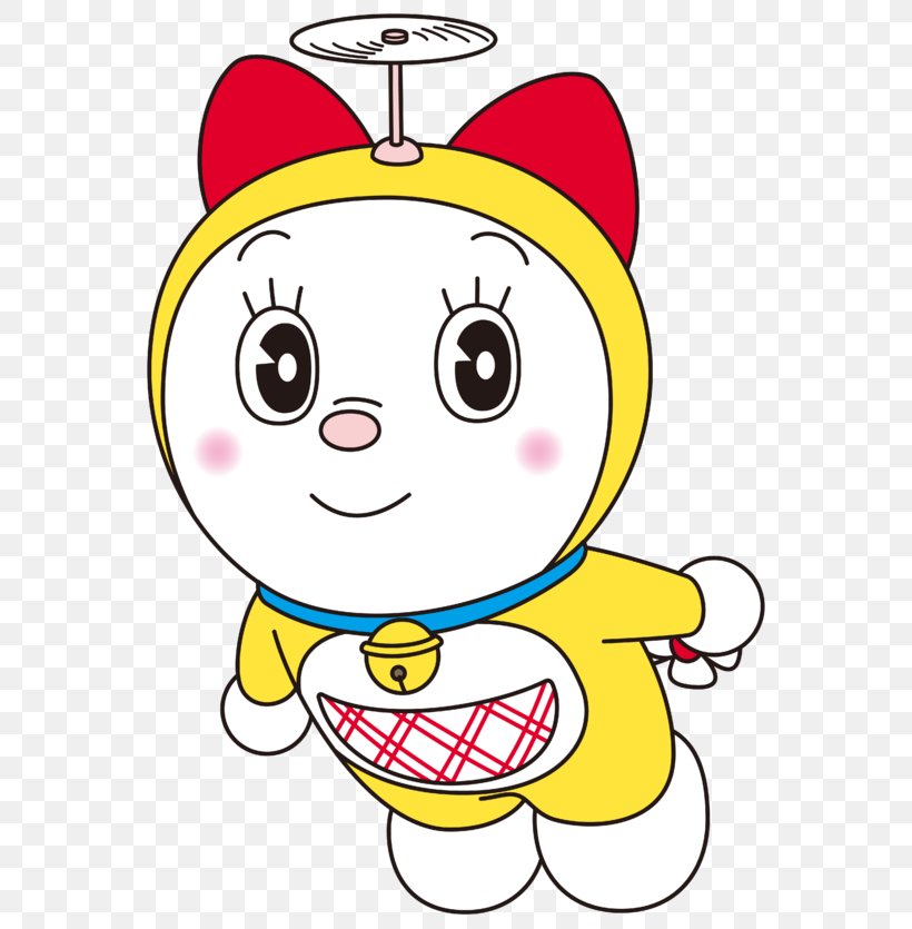 Clip Art Doraemon Image Dorami, PNG, 580x835px, Watercolor, Cartoon, Flower, Frame, Heart Download Free