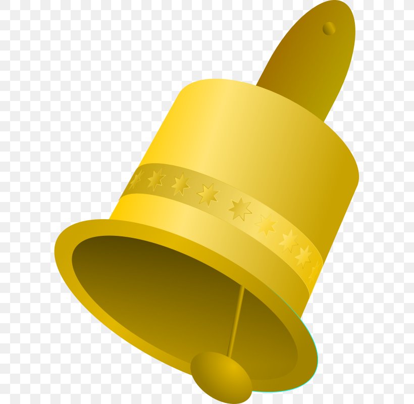 Clip Art Openclipart Bell Image, PNG, 605x800px, Bell, Cylinder, Hat, Headgear, Jingle Bell Download Free