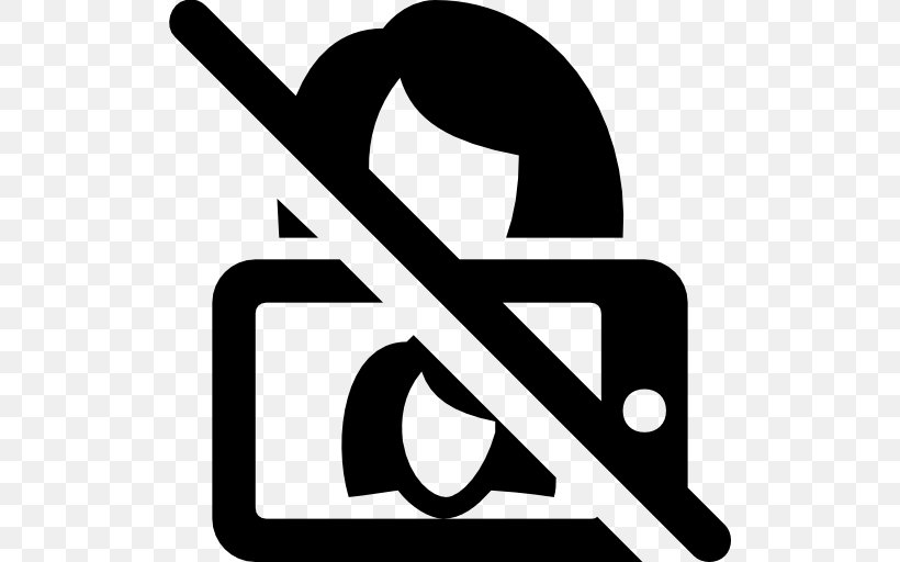 Selfie Symbol Clip Art, PNG, 512x512px, Selfie, Area, Black And White, Brand, Camera Download Free