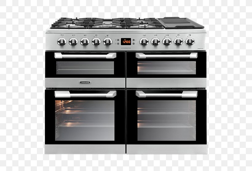 Cooker Cooking Ranges Leisure Cuisinemaster CS100F520 Gas Stove, PNG, 555x555px, Cooker, Cooking, Cooking Ranges, Electronic Instrument, Electronics Download Free