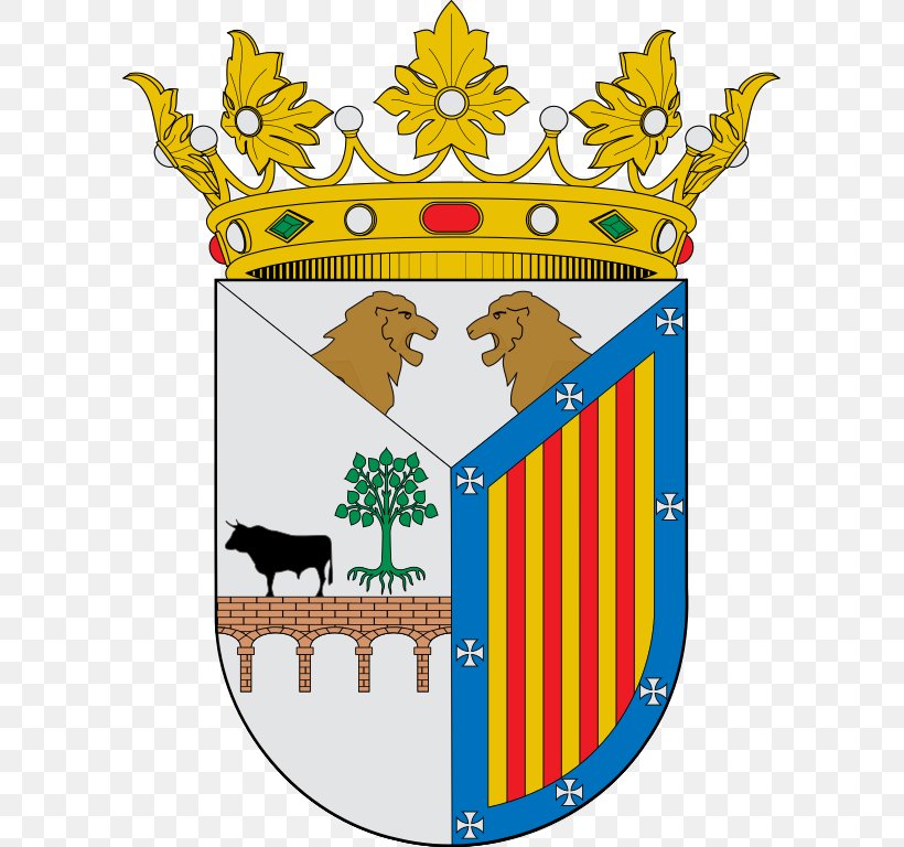 Escudo De Salamanca Benimarfull Escutcheon Coat Of Arms Of The Crown Of Aragon, PNG, 597x768px, Salamanca, Area, Benimarfull, Coat Of Arms, Coat Of Arms Of Spain Download Free