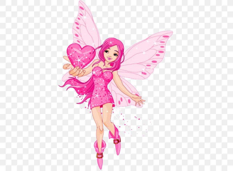 Fairy Love Clip Art, PNG, 600x600px, Fairy, Barbie, Doll, Drawing, Fictional Character Download Free