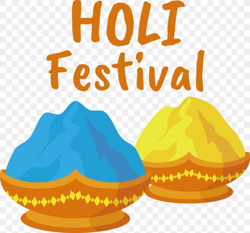 Holi, PNG, 6486x6054px, Fall Festival, Cartoon, Drawing, Festival, Harvest Festival Download Free