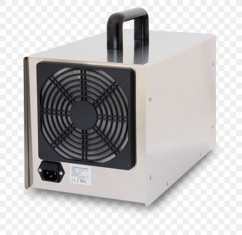 Ozone Generator Oxygen Ozongenerator Electric Generator, PNG, 3023x2936px, Ozone, Ac Power, Air, Air Purifiers, Electric Generator Download Free