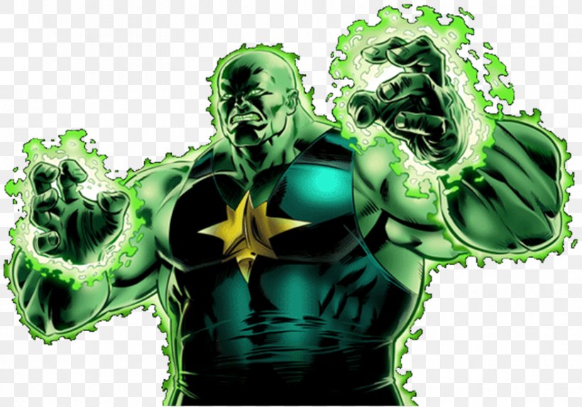 Radioactive Man Thor Hulk Marvel: Avengers Alliance Spider-Man, PNG, 881x617px, Radioactive Man, Beetle, Character, Civil War, Comics Download Free