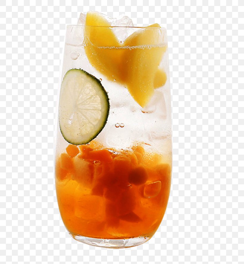 Tea Juice Fuzzy Navel Caipirinha Orange Drink, PNG, 700x888px, Tea, Auglis, Caipirinha, Cocktail, Cocktail Garnish Download Free