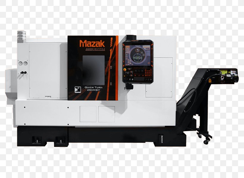 Yamazaki Mazak Corporation Computer Numerical Control Modern Machine Shop Machining, PNG, 800x600px, Yamazaki Mazak Corporation, Business, Computer Numerical Control, Electronics, Hardware Download Free