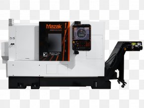Business - Yamazaki Mazak Corporation Computer Numerical Control Modern Machine Shop Machining PNG
