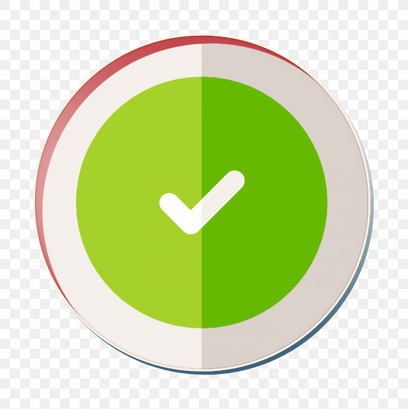 Checked Icon Correct Icon Online Learning Icon, PNG, 1238x1240px, Checked Icon, Circle, Clock, Correct Icon, Green Download Free