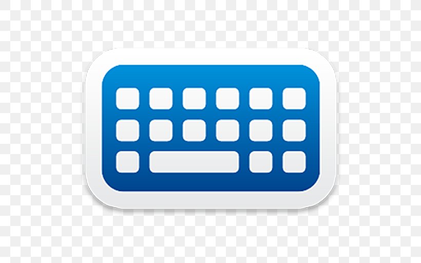 Computer Keyboard Computer Mouse, PNG, 512x512px, Computer Keyboard, Computer, Computer Monitors, Computer Mouse, Electric Blue Download Free