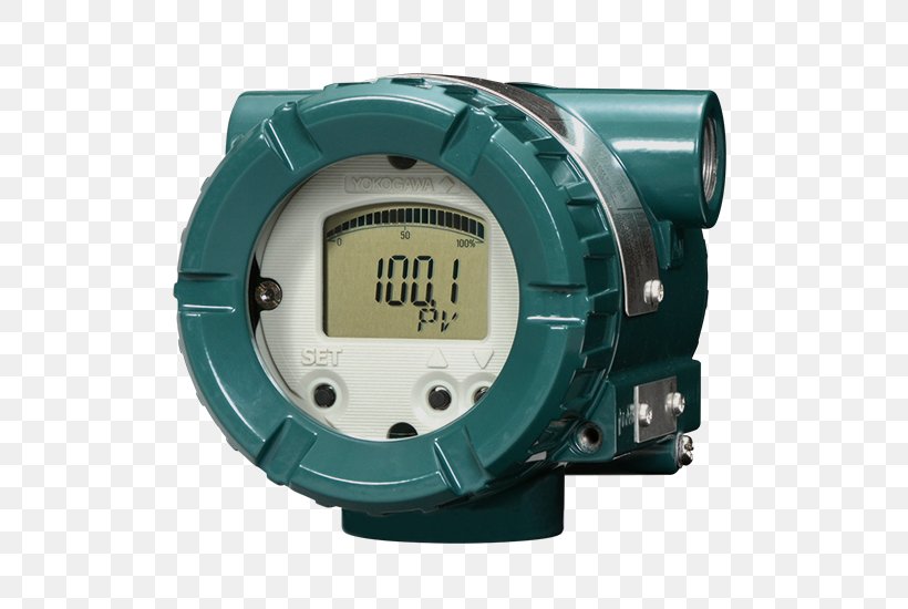 Emițător Temperature Yokogawa Electric Analog Signal Resistance Thermometer, PNG, 550x550px, Temperature, Analog Signal, Control System, Current Loop, Dive Computer Download Free