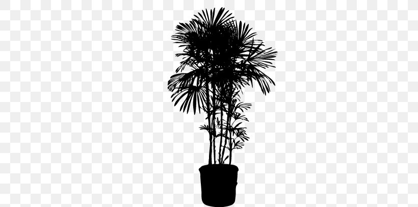 Houseplant Silhouette Clip Art, PNG, 721x406px, Plant, Black, Black And White, Drawing, Houseplant Download Free