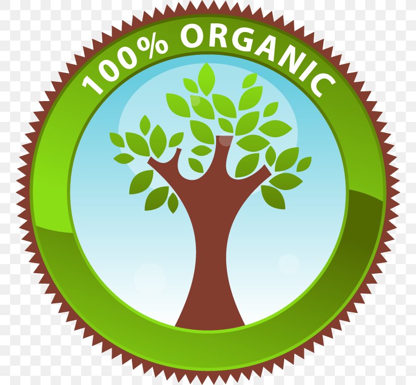 Organic Food Organic Farming Gardening Clip Art, PNG, 758x758px, Organic Food, Area, Food, Free Content, Garden Download Free