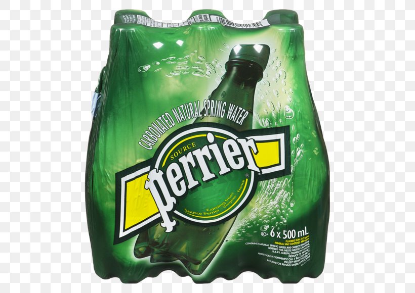 Perrier Mineral Water Brand, PNG, 580x580px, Perrier, Bottle, Brand, Can Bus, Green Download Free
