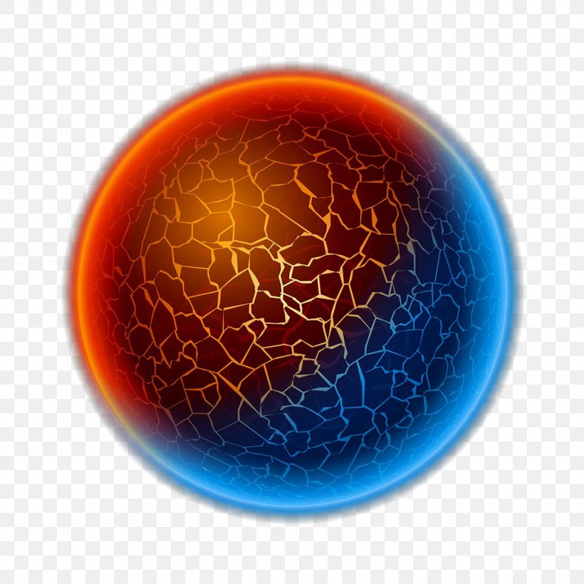 Planet Fire Ice Clip Art, PNG, 1024x1024px, Ice, Ball, Combustion, Fire, Flame Download Free