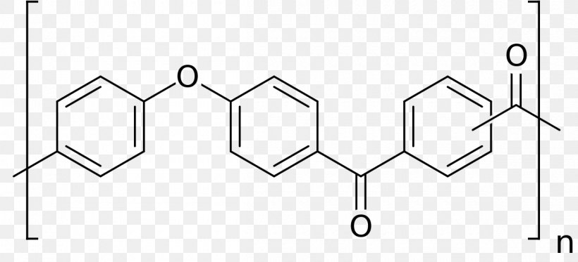 Polyetherketoneketone Polyaryletherketone Polymer Polyether Ether Ketone Thermoplastic, PNG, 1200x546px, 3d Printing, Polyetherketoneketone, Area, Black And White, Chemistry Download Free