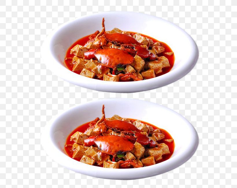 Red Curry Chilli Crab Chinese Cuisine Douhua, PNG, 615x651px, Red Curry, American Food, Chili Powder, Chilli Crab, Chinese Cuisine Download Free
