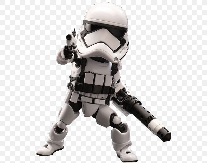 Stormtrooper Clone Trooper C-3PO Captain Phasma Action & Toy Figures, PNG, 537x648px, Stormtrooper, Action Figure, Action Toy Figures, Baseball Equipment, Captain Phasma Download Free