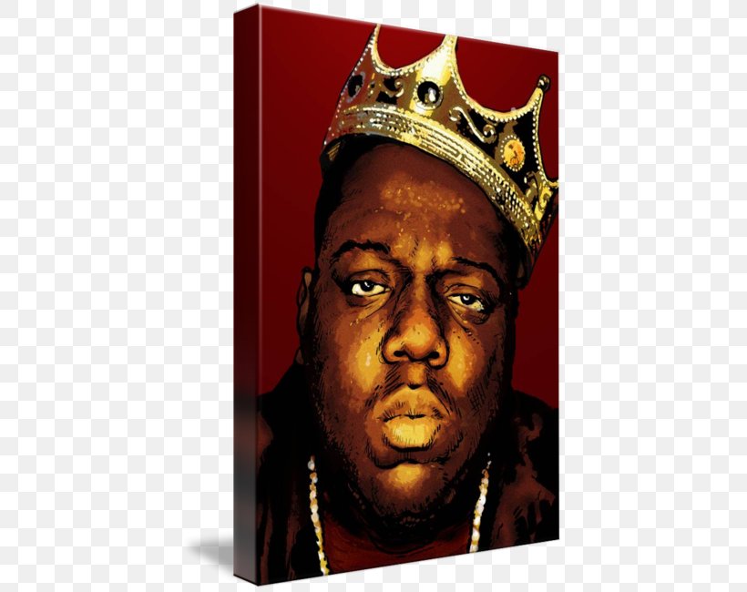 The Notorious B.I.G. Biggie & Tupac Painting Drawing, PNG, 419x650px, Watercolor, Cartoon, Flower, Frame, Heart Download Free