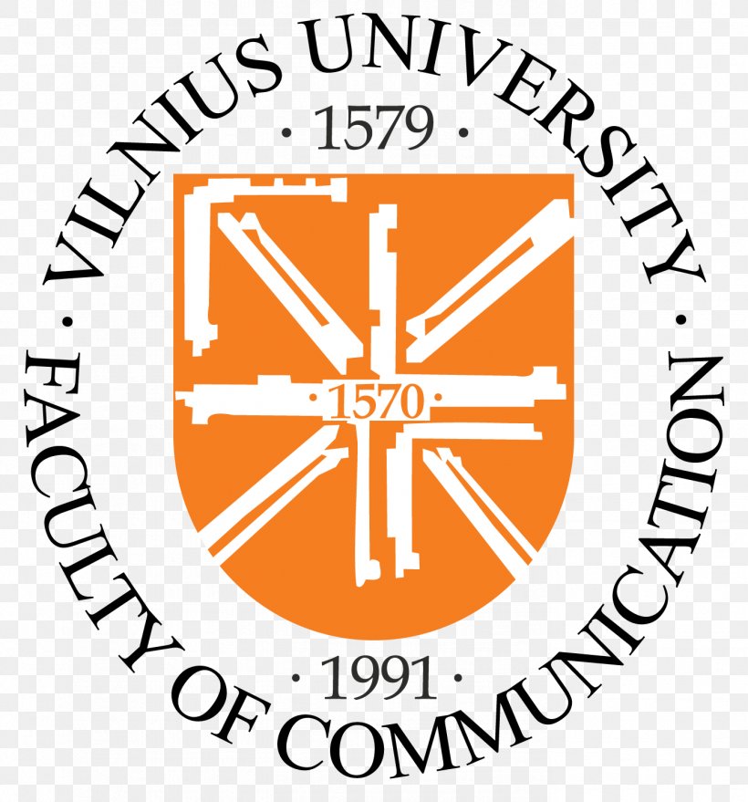 Vilnius University Faculty Of Communication Information, PNG, 1389x1489px, Vilnius University, Area, Brand, Communication, Faculty Download Free