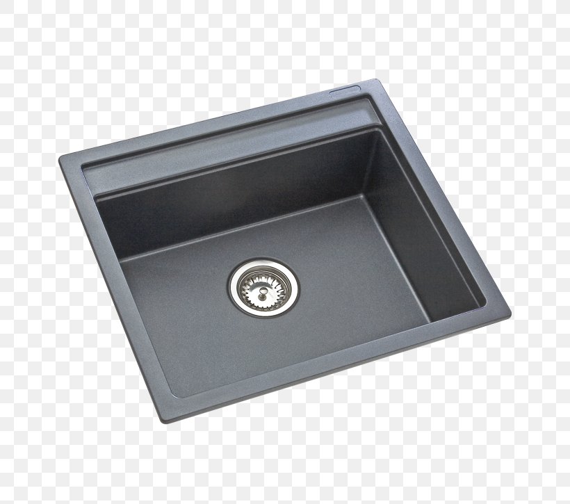 Bowl Sink Granite Bathroom Kitchen Sink, PNG, 725x725px, Sink, Bathroom, Bathroom Sink, Bowl, Bowl Sink Download Free