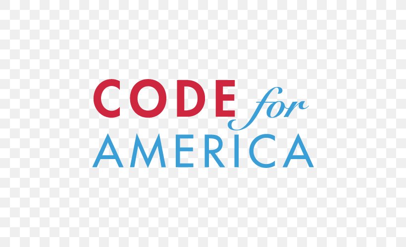 Code For America United States Logo Brand, PNG, 500x500px, Watercolor, Cartoon, Flower, Frame, Heart Download Free