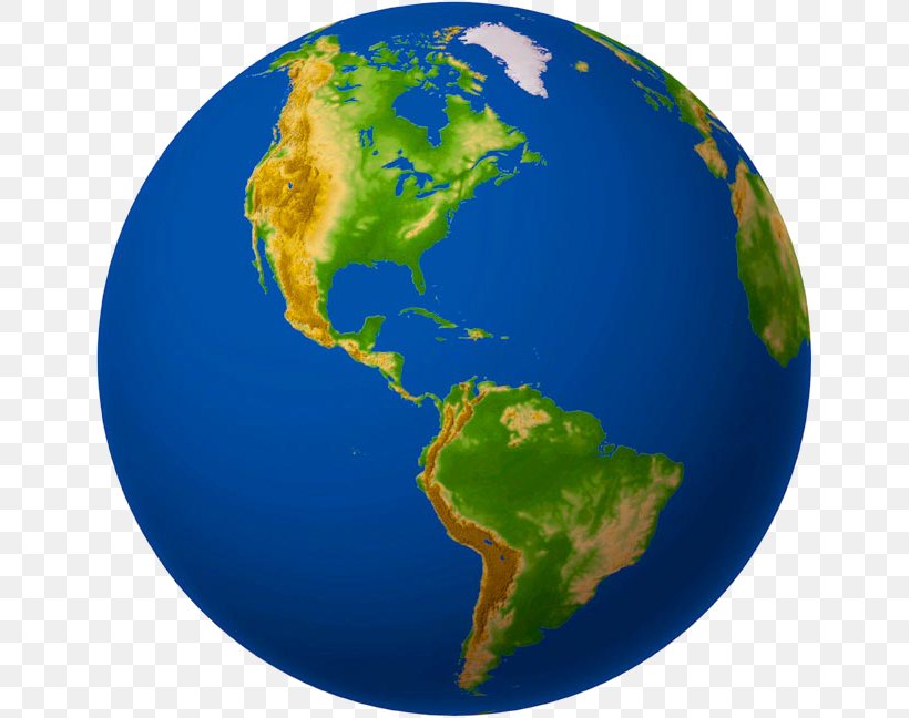 Earth Globe South America World Continent, PNG, 648x648px, Earth, Americas, Amerikan Maantiede, Atmosphere, Continent Download Free