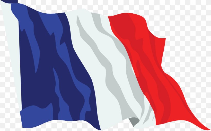 Flag Of France French Revolution Storming Of The Bastille, PNG, 1024x637px, France, Blue, Electric Blue, Flag, Flag Of France Download Free