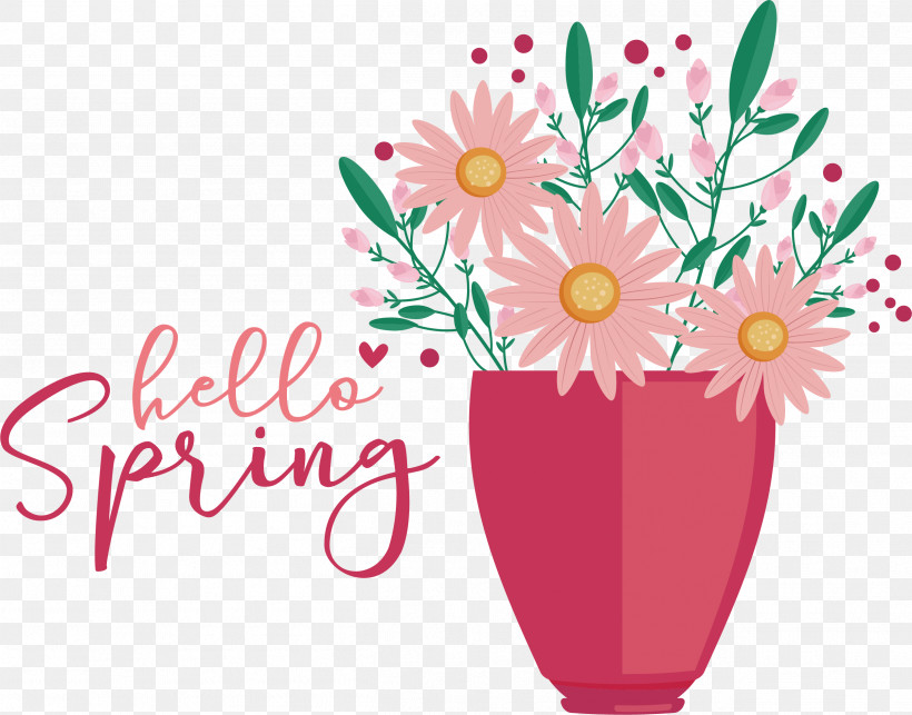 Floral Design, PNG, 2511x1969px, Flower, Chrysanthemum, Clear Glass Vase, Cut Flowers, Daisy Bouquet Download Free