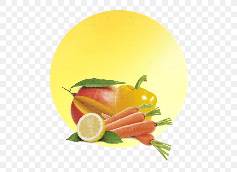 Lemon Vegetarian Cuisine Vegetable Food Garnish, PNG, 536x595px, Lemon, Beetroot, Broccoli, Citric Acid, Citrus Download Free