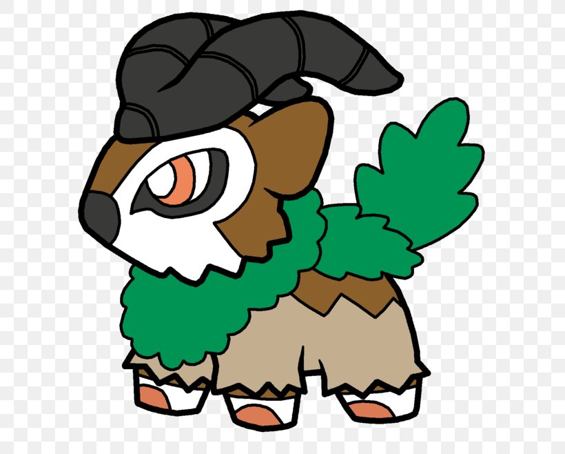 Pokémon X And Y Pokémon GO Gogoat Pokémon Universe, PNG, 600x658px, Pokemon Go, Art, Artwork, Beak, Carnivoran Download Free