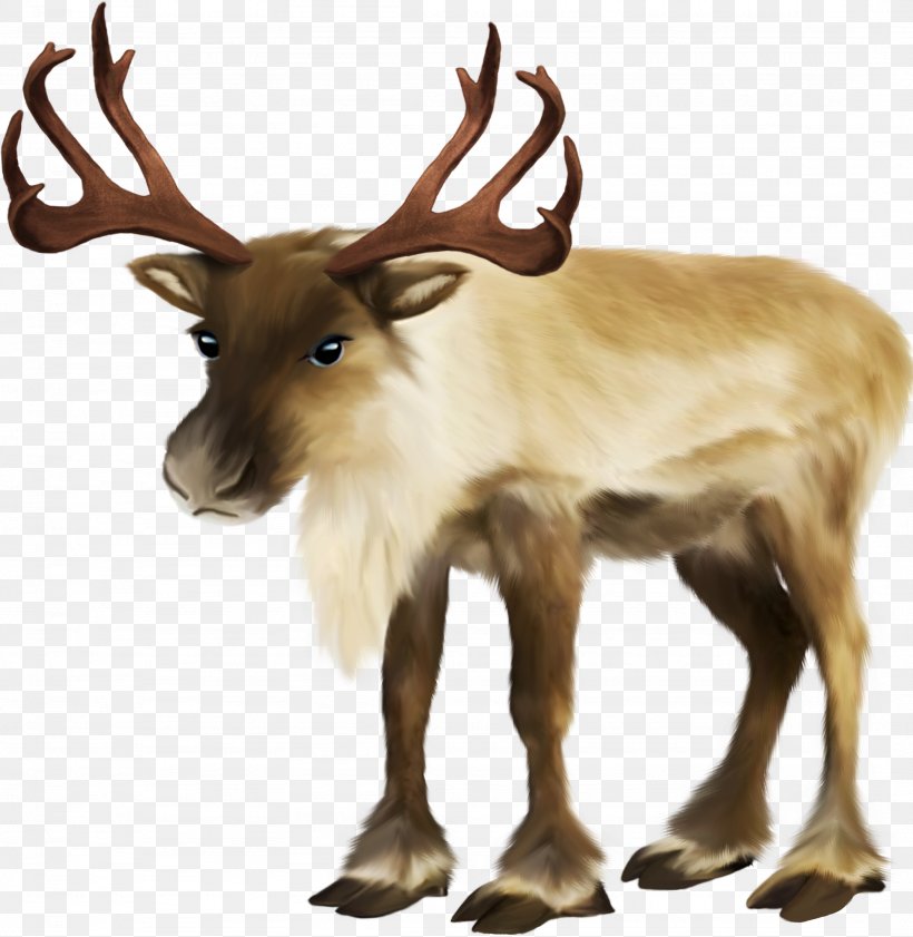 Santa Claus Village Rudolph Reindeer Sled, PNG, 2153x2209px, Santa Claus Village, Antler, Christmas, Deer, Elk Download Free